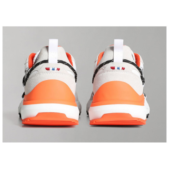 Napapijri Alpinevert Mesh Trainers